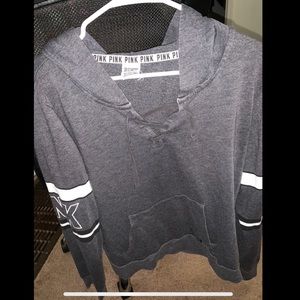 Victoria secret pullover